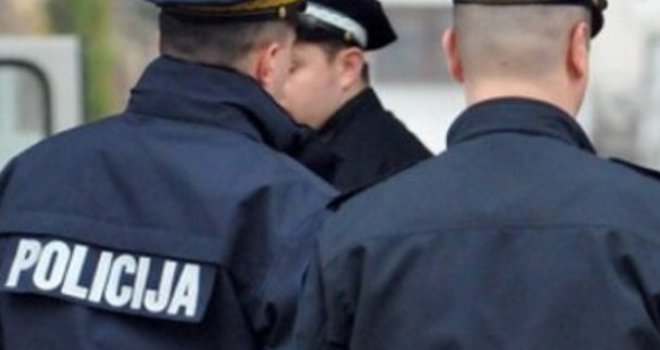Crnogorska policija uhapsila urednike portala zbog objavljivanja lažne vijesti
