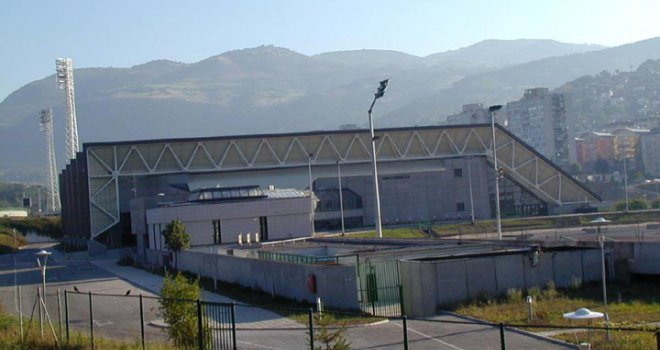 Gdje će biti novi izolatoriji u Kantonu Sarajevo, osim u Općoj bolnici: Skenderija, Zetra, studentski domovi...