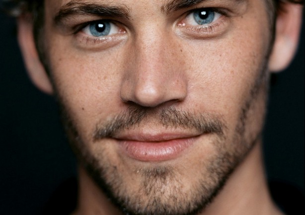 Paul Walker