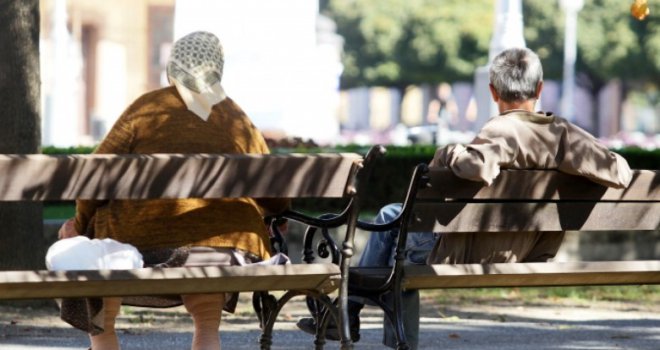 Penzioneri neće (dugo) čekati: Objavljeno kada počinje isplata penzija za juni