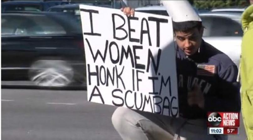 amerikanka ponizila siledžiju amerikanka ponizila siledžiju