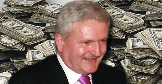 ivica todorić