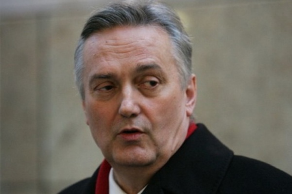 Zlatko Lagumdžija nova