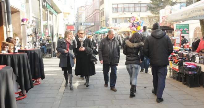 Kakvi su tek drugi, ako smo mi 'najvitkiji':  Na ovoj listi Bosanci i Hercegovci su najbolji!