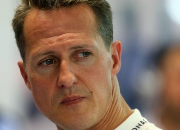 Michael Schumacher