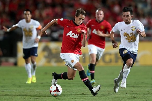 adnan januzaj