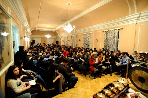 Koncert Muzičke akademije Sarajevo/Foto:A. Zrno