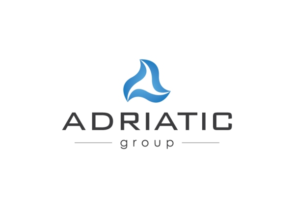 Adriatic group logo