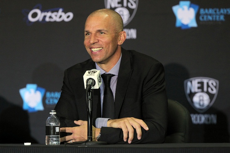 jason kidd