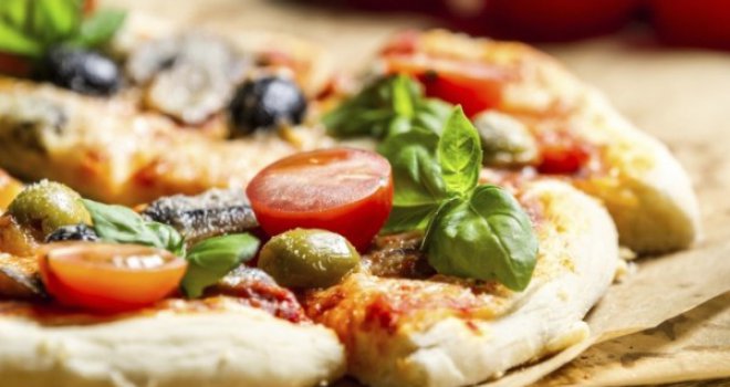 Ovo su najveće greške kod pravljenja pizze kod kuće