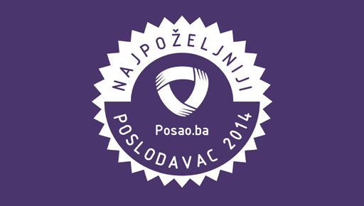 Najpoželjniji poslodavac 2014