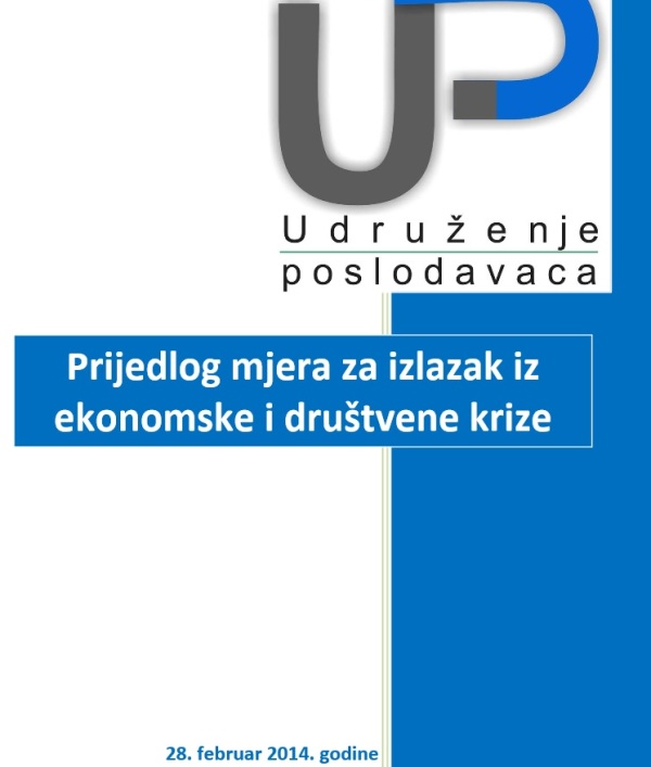 Uruženje poslodavaca BiH