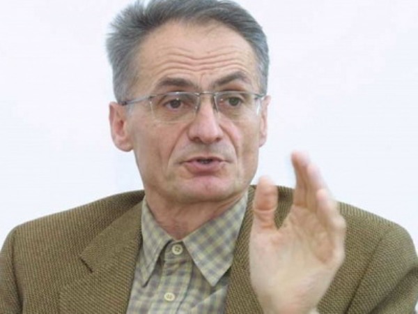 branko perić