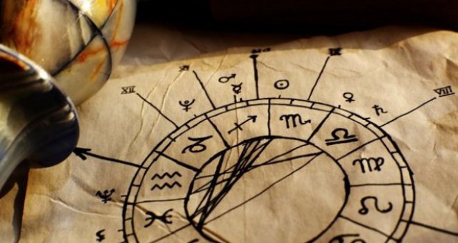 Najpoznatiji astrolog renesanse davno objasnio: Na koji dan si rođen u mjesecu, takvo ćeš breme nositi... Provjerite!