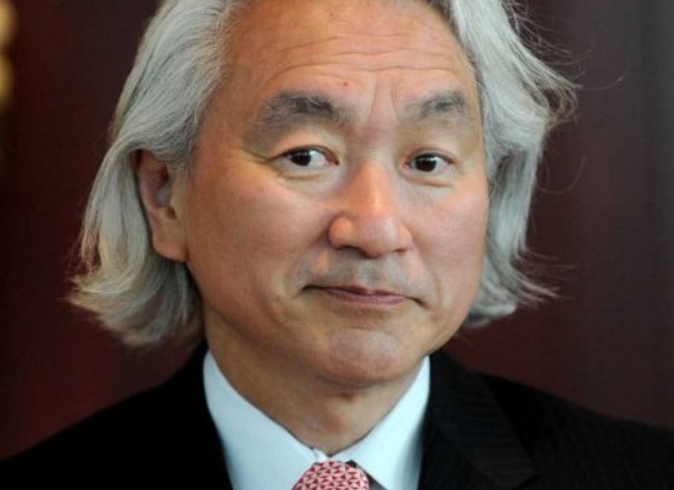 fizičar Michio Kaku