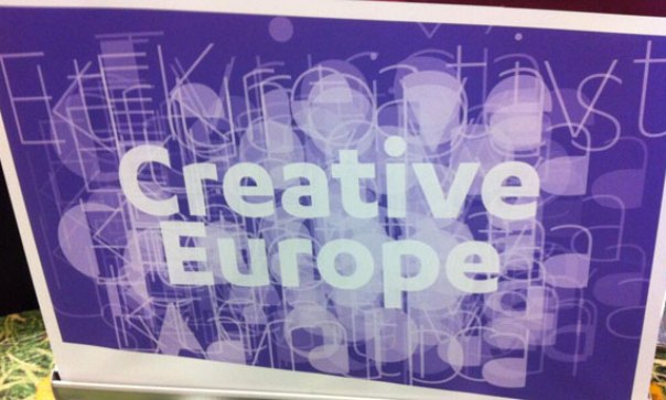 creative europe