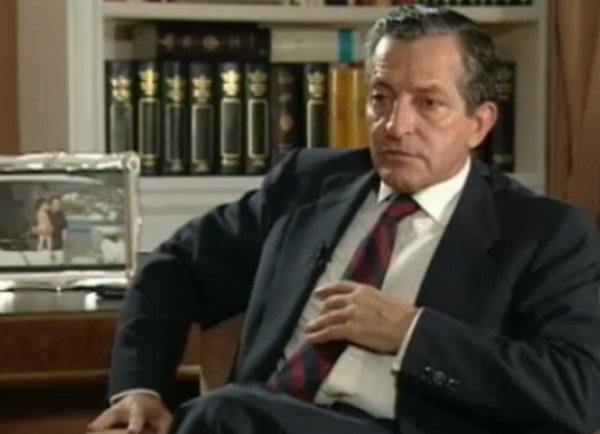 Adolfo Suarez