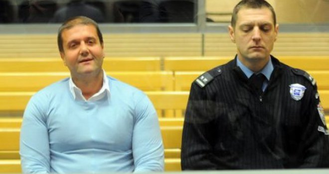 Narkobos bi već sutra mogao biti na slobodi: Ako se ovo dogodi, Darko Šarić odmah izlazi iz zatvora!  