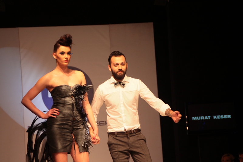 32. Nivea BH Fashion Week Sarajevo/Foto: DEPO Portal