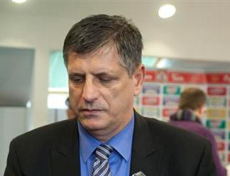Zlatan Pejić Zlatan Pejić