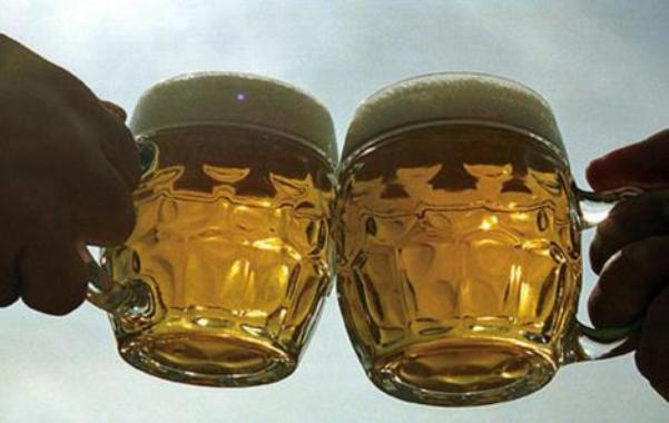pivo pivo
