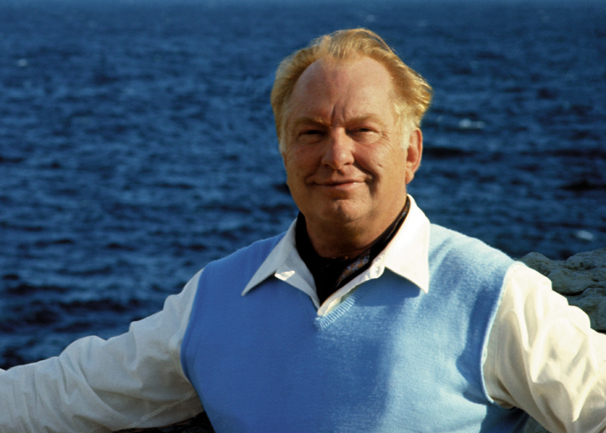 ron hubbard