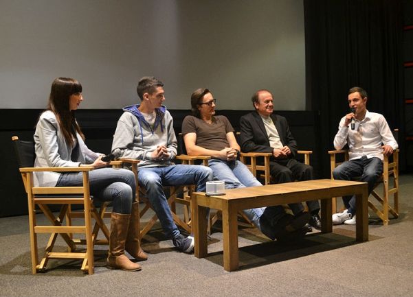 pressica Politika i drugi zločini