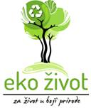 eko život