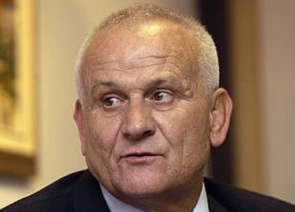 ljupko petrovic