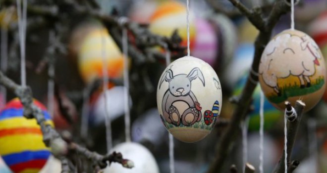 U ponedjeljak zbog obilježavanja katoličkog Uskrsa nema 'online' nastave