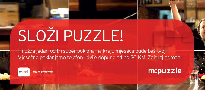 m:tel puzzle