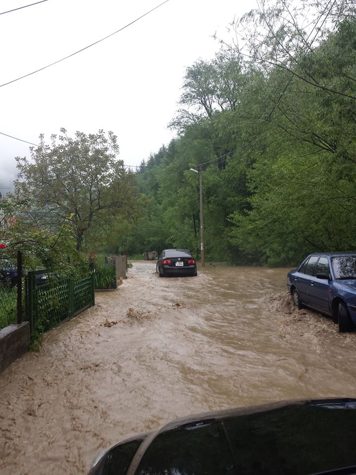 poplave u Vogo&scaron;ći