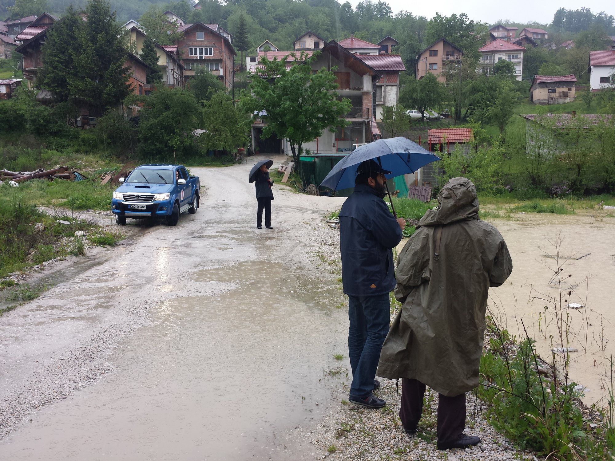 poplave u Vogo&scaron;ći