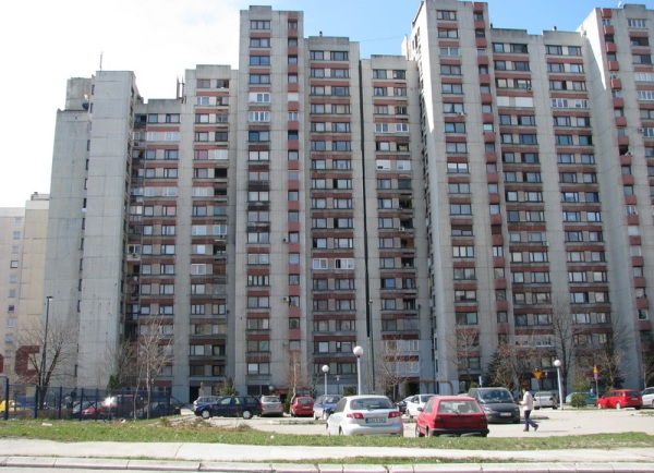 alipa&scaron;ino polje