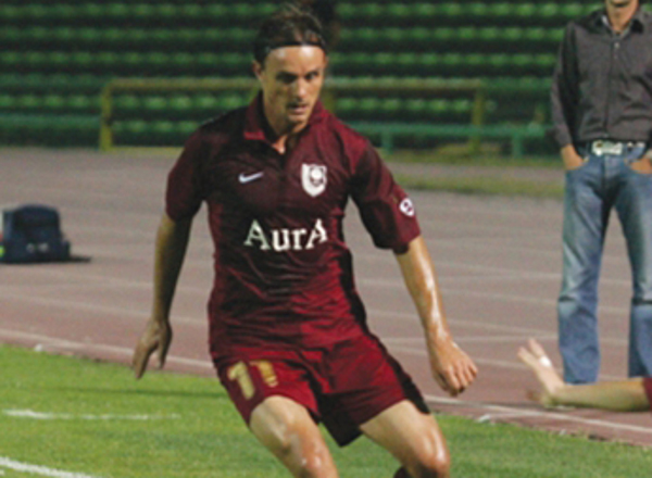 damir hadžić fudbaler