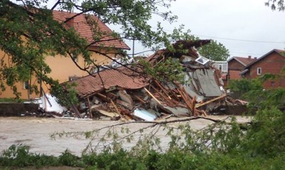 klizi&scaron;te Živinice/ Foto: Kameleon.ba