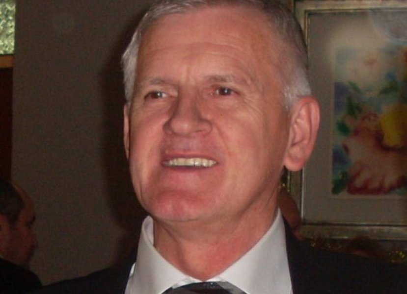 Šefket Goletić