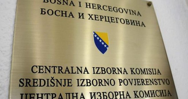 CIK organizuje dvodnevnu konferenciju 'U susret Općim izborima 2018.'