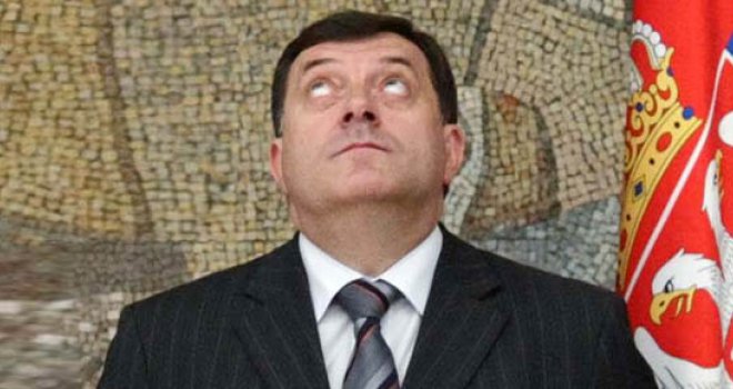 Koliko Dodik košta građane RS-a: Potroši osam puta više nego kabinet predsjednika  FBiH!