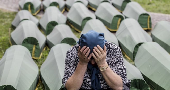 Pogled iz RS-a: Bio sam Mladićev borac, ali Srebrenica je naše ogriješenje! Zašto vrijeđamo tuđu patnju i bol?!
