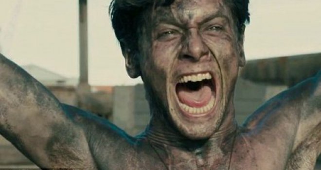 Angelina Jolie  objavila trailer za svoj novi film 'Unbroken'