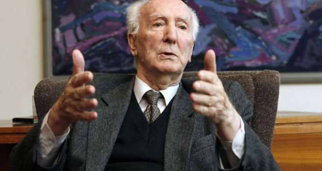 Akademik Filipović: Priča o obespravljenosti Hrvata jedna od najvećih obmana ikad formulisana kod nas