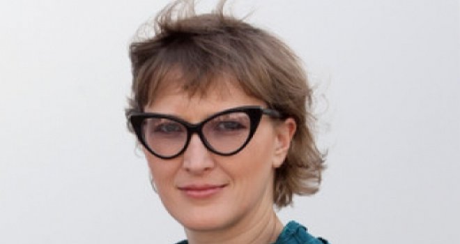 Film rediteljice Jasmile Žbanić 'Quo Vadis, Aida?' u programu Toronto film festivala