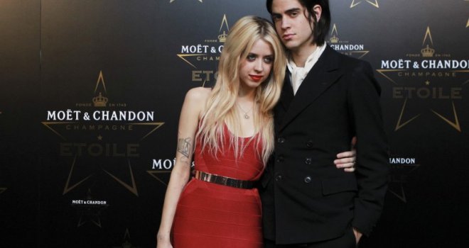 Peaches Geldof umrla od predoziranja heroinom