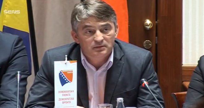 Ko će biti budući ministri iz Demokratske fronte?