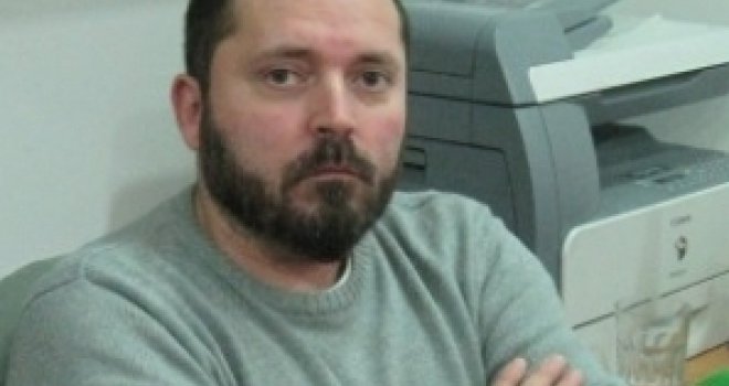 Dragan Bursać dobio spor protiv muškarca koji mu je prijetio smrću: 'Da li je trebalo čekati tri godine za očevidnu stvar? Nije, ali...'