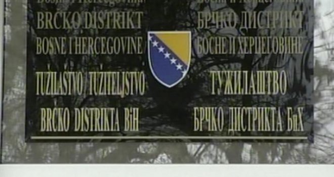 Jednomjesečni pritvor trojici osumnjičenih za ubistvo u Brčkom