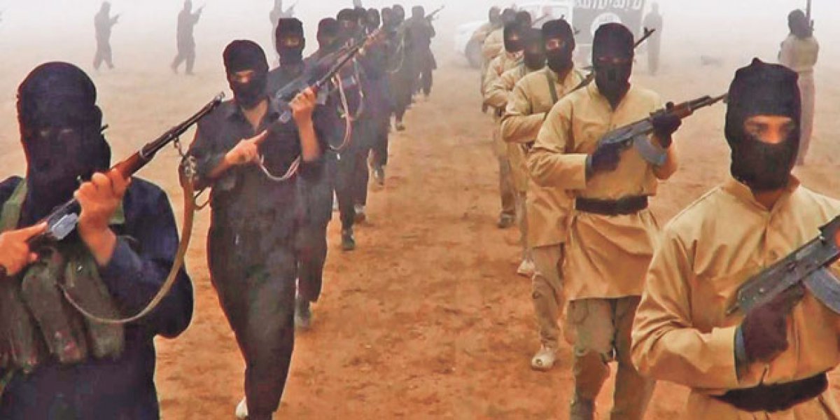 isil