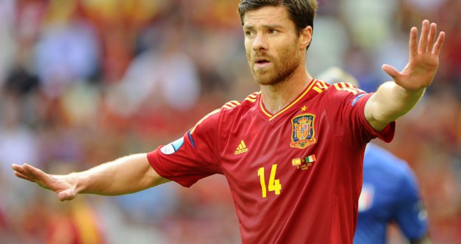 Xabi Alonso postao novi član Bayerna