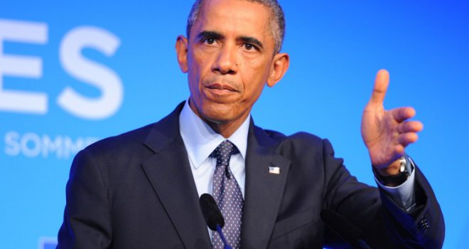 Predsjednik SAD -a uzdrmao svijet: Ova Obamina rečenica o Trumpu je preplavila društvene mreže